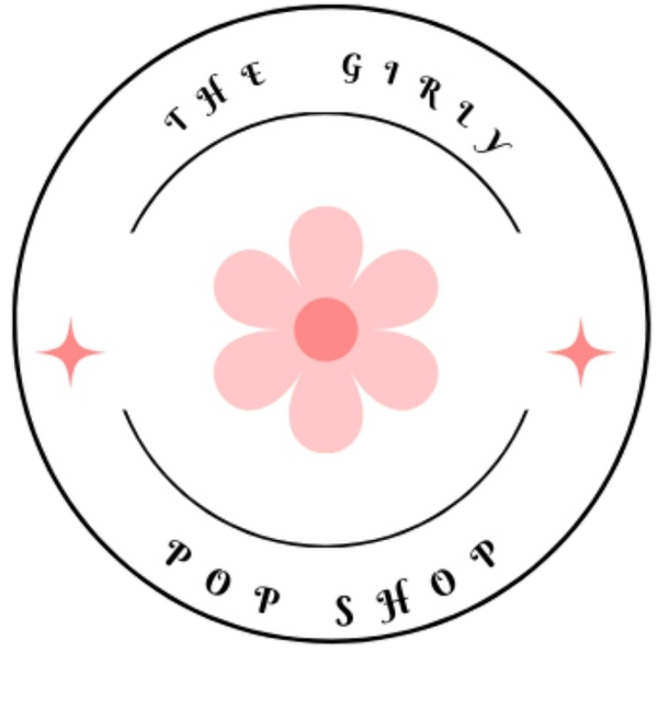 The Girly Pop Shop