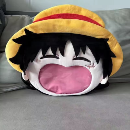 Anime Pirate Boy bag