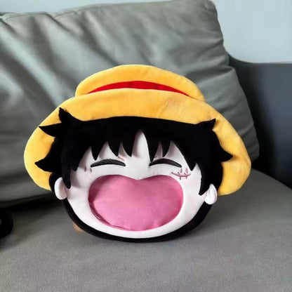 Anime Pirate Boy bag