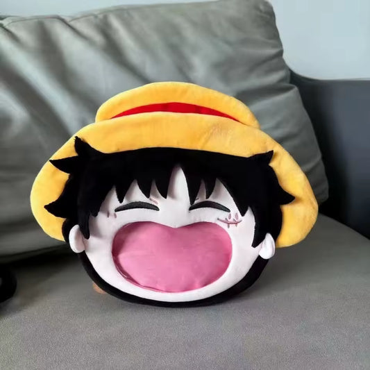 Anime Pirate Boy bag