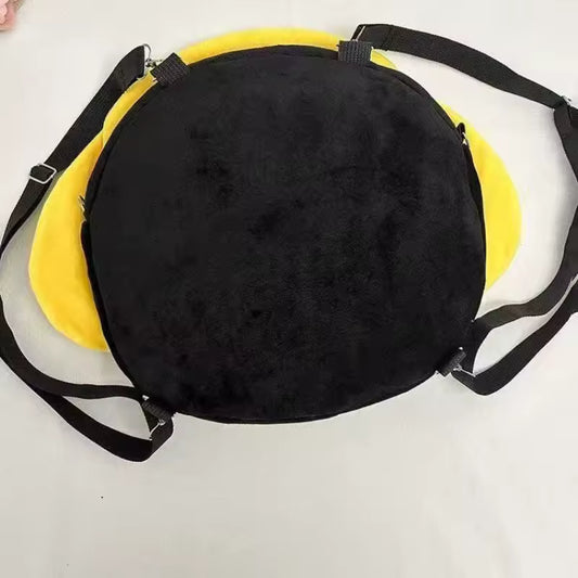 Anime Pirate Boy bag
